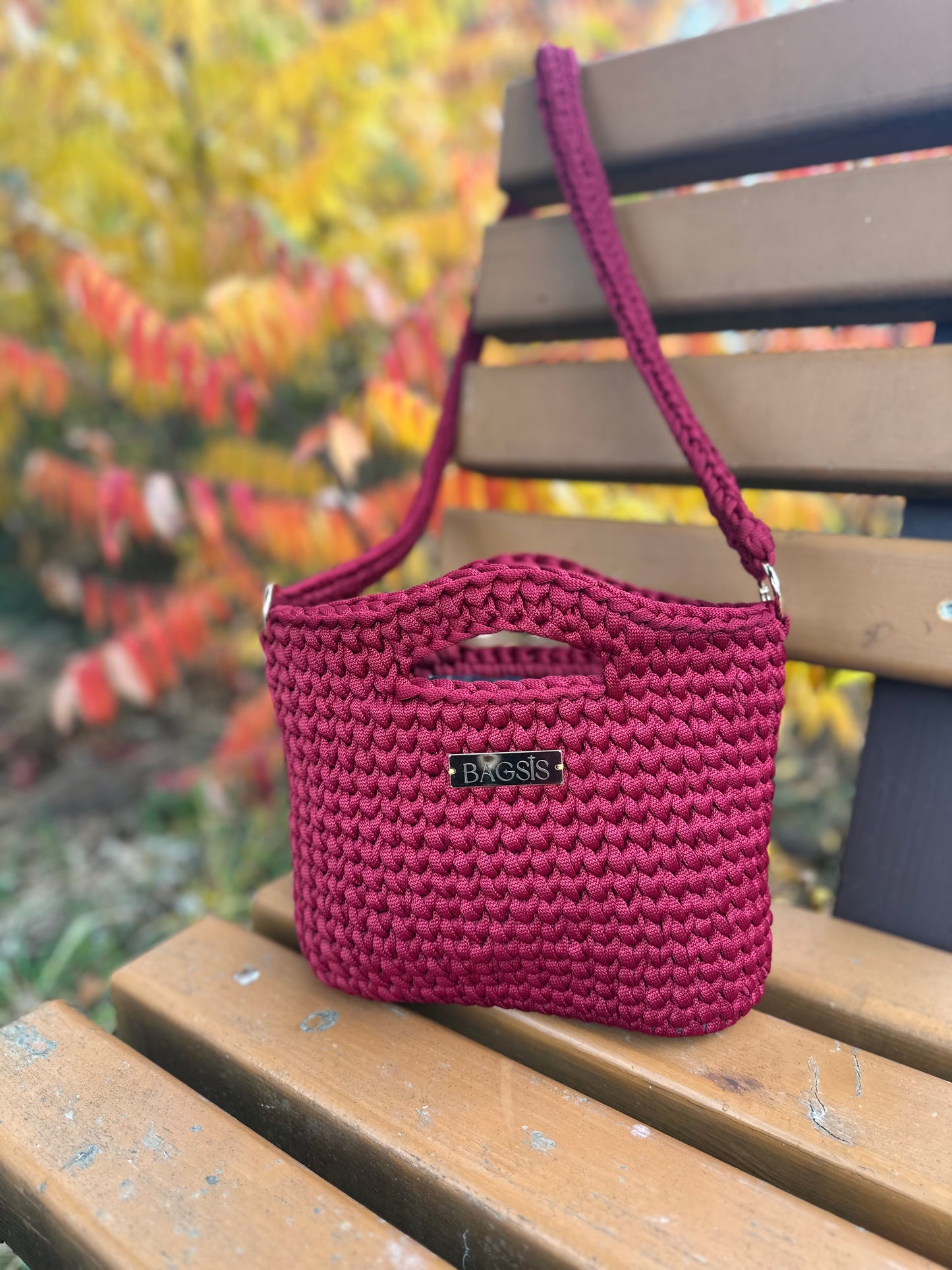 Handtasche HUDA