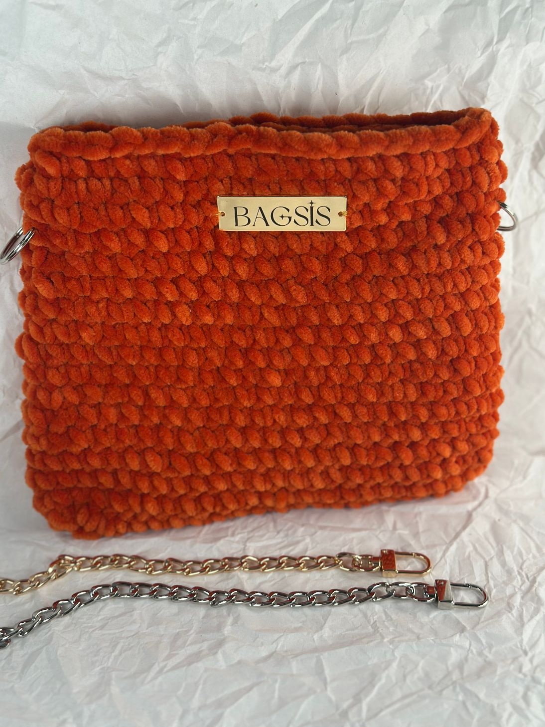 Handtasche ADINA mini