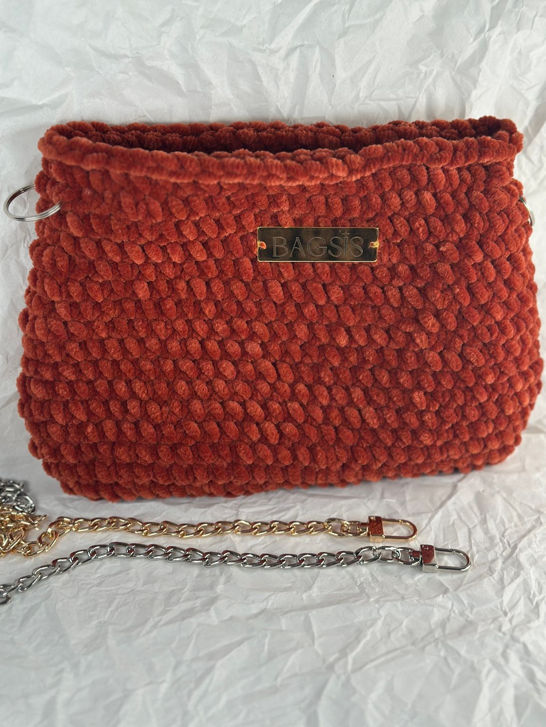 Handtasche ADINA mini