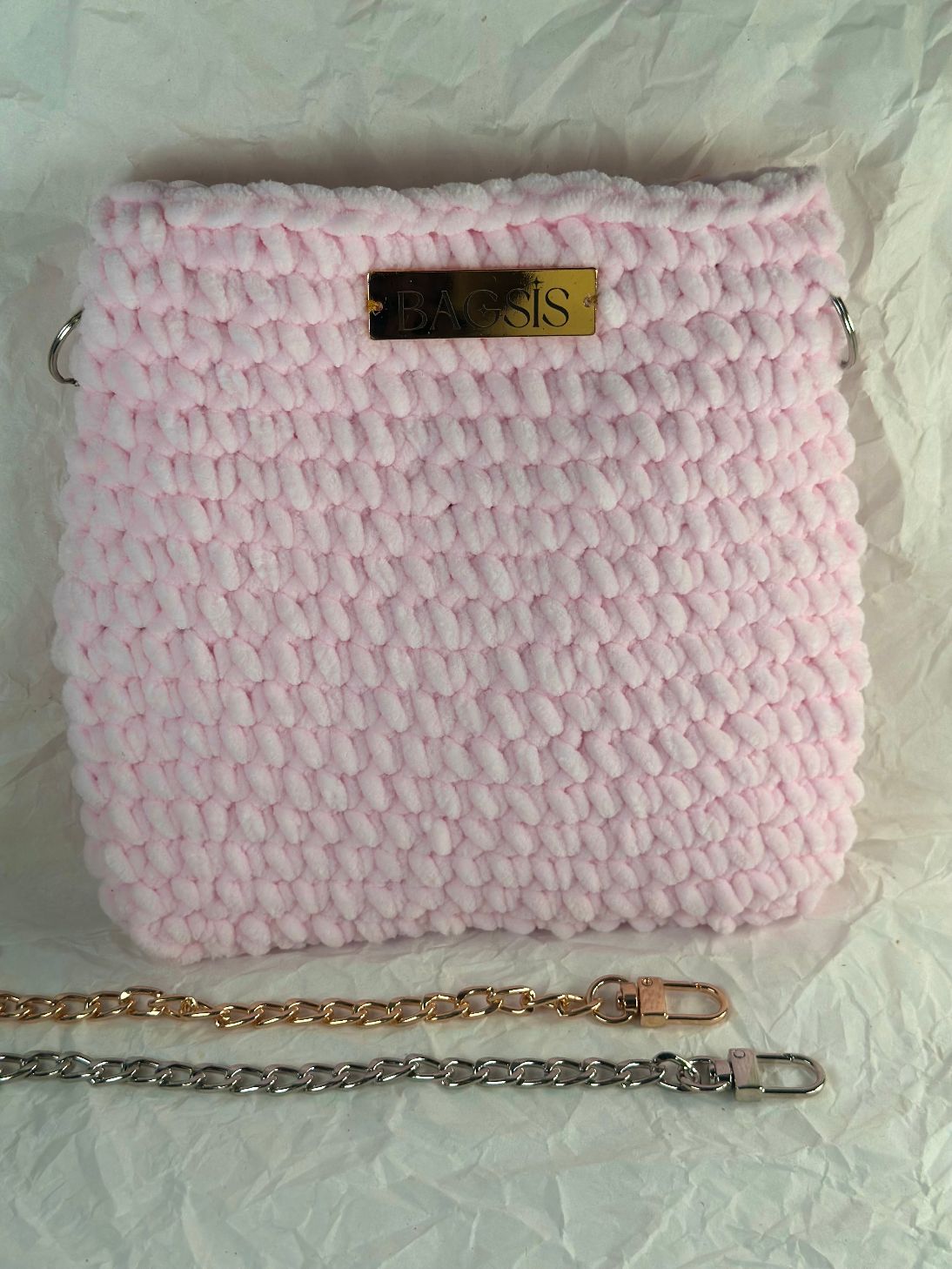 Handtasche ADINA mini