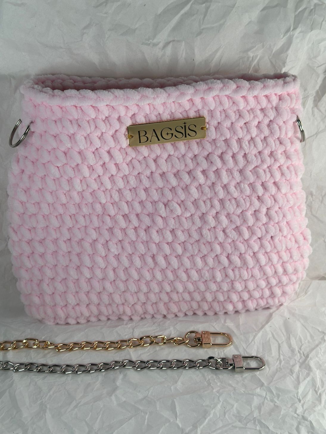 Handtasche ADINA mini