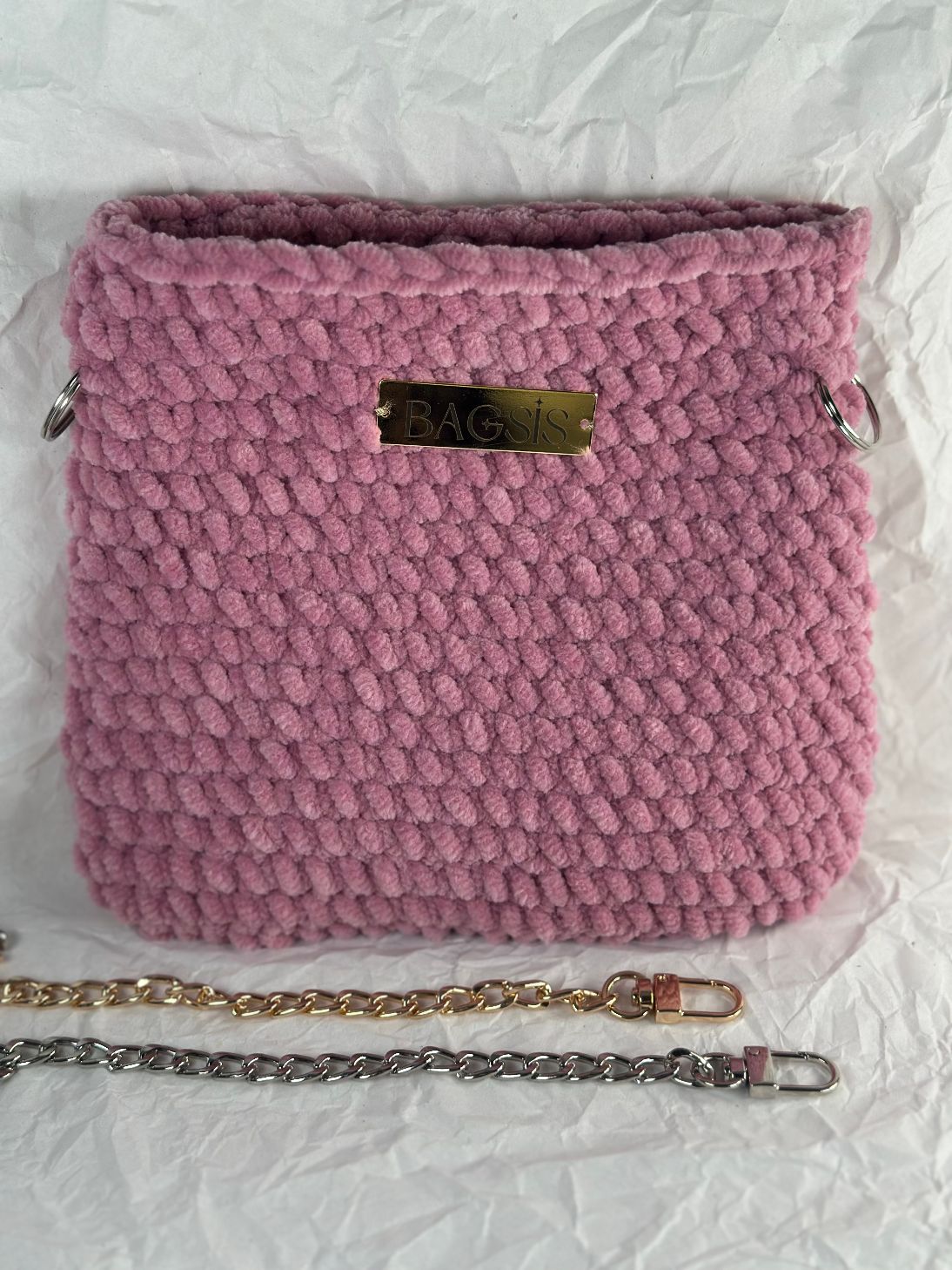 Handtasche ADINA mini