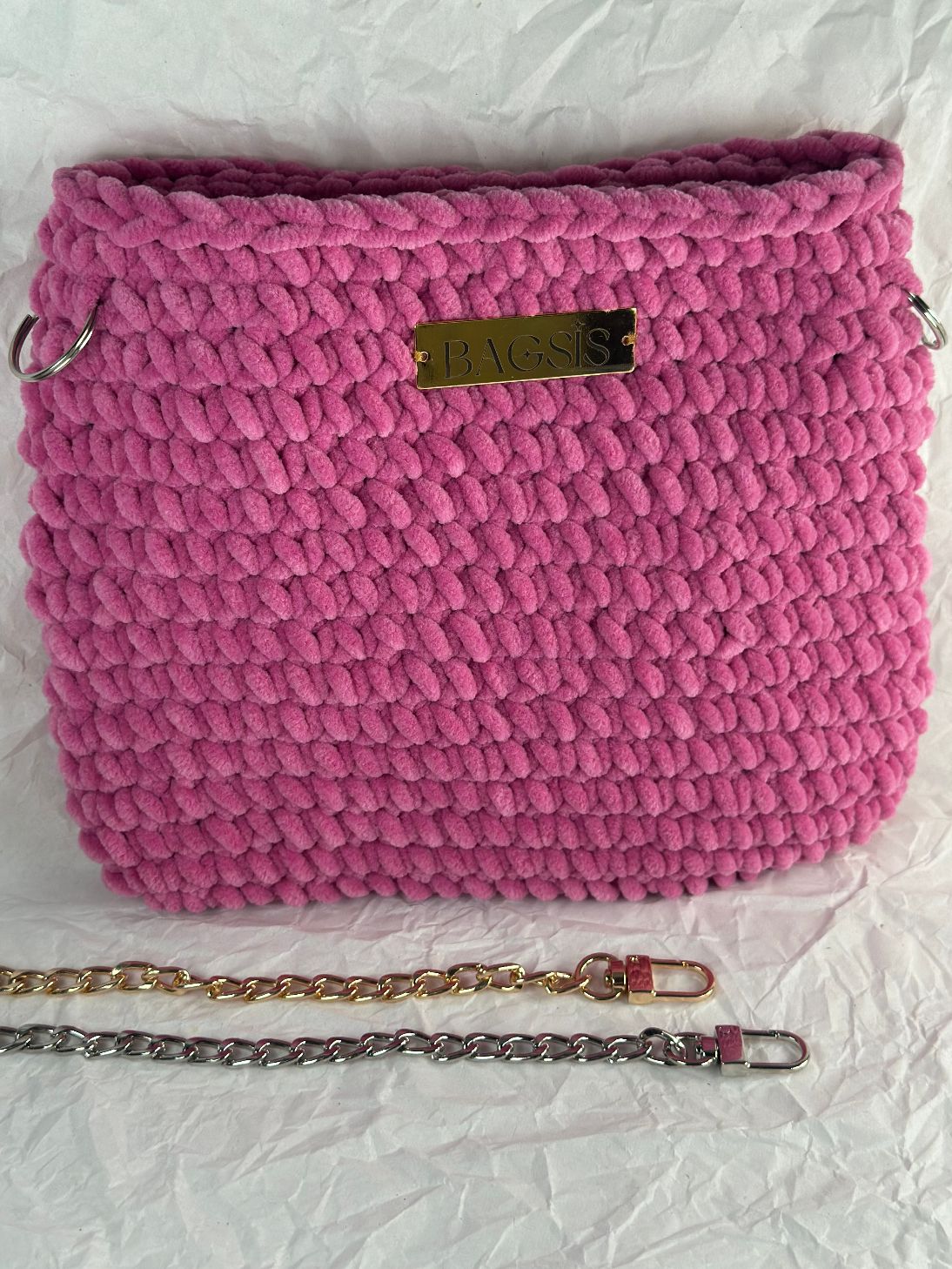 Handtasche ADINA mini
