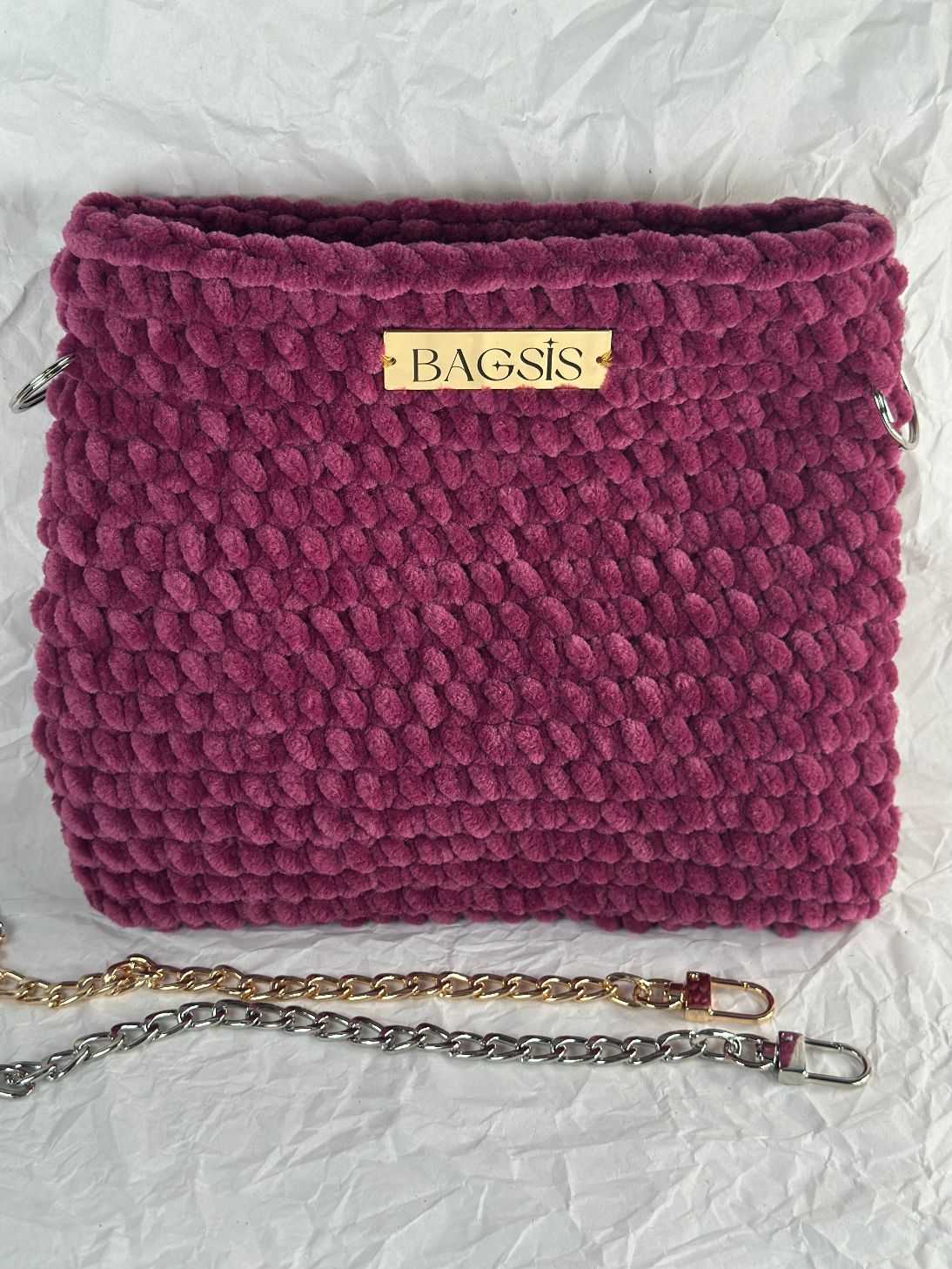 Handtasche ADINA mini
