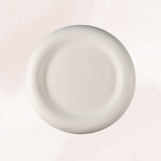 Untersetzer |Tablett SOFTLINE rund klein