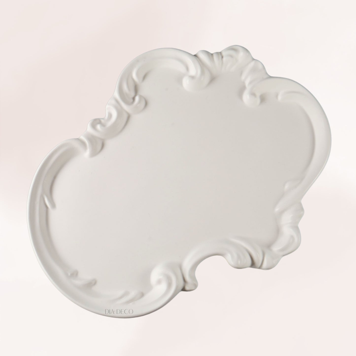 Tablett BAROCK