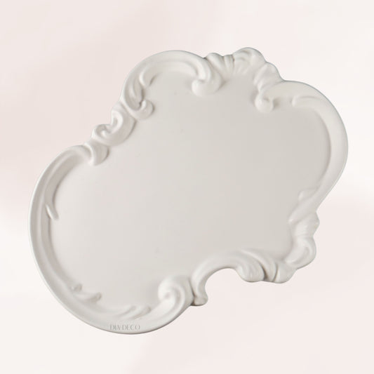 Tablett BAROCK
