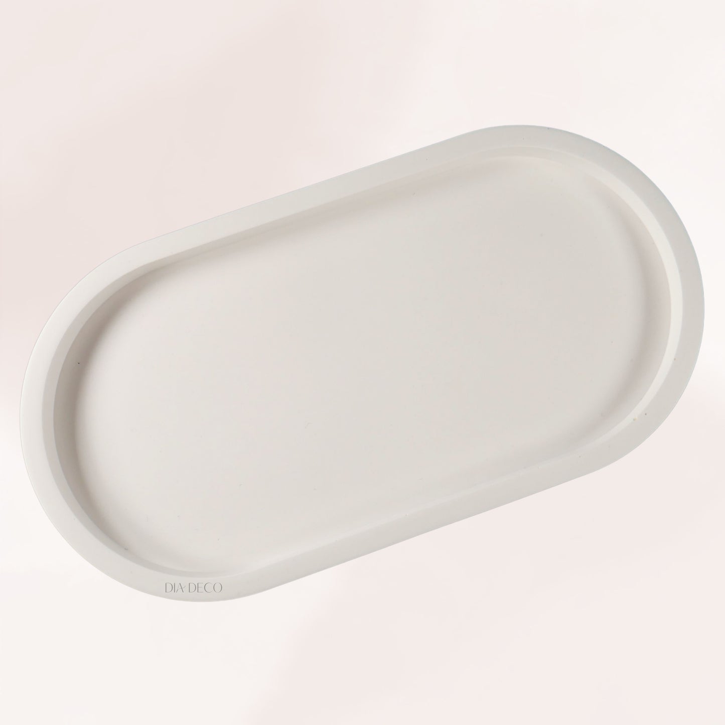 Tablett CLASSIC OVAL