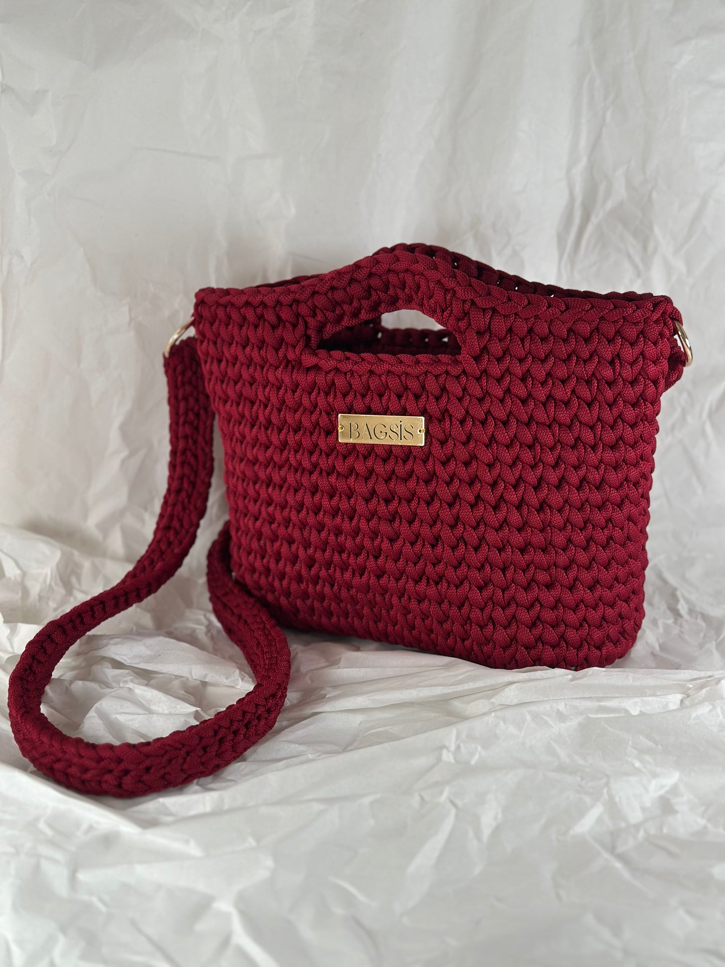Handtasche HUDA