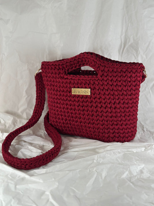 Handtasche HUDA