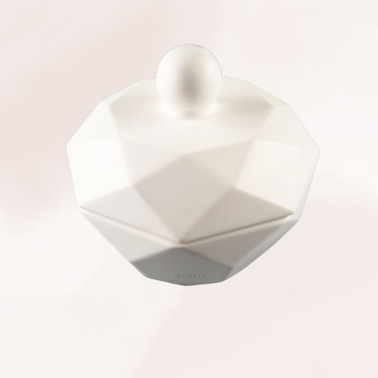 Dekoschale DIAMANT