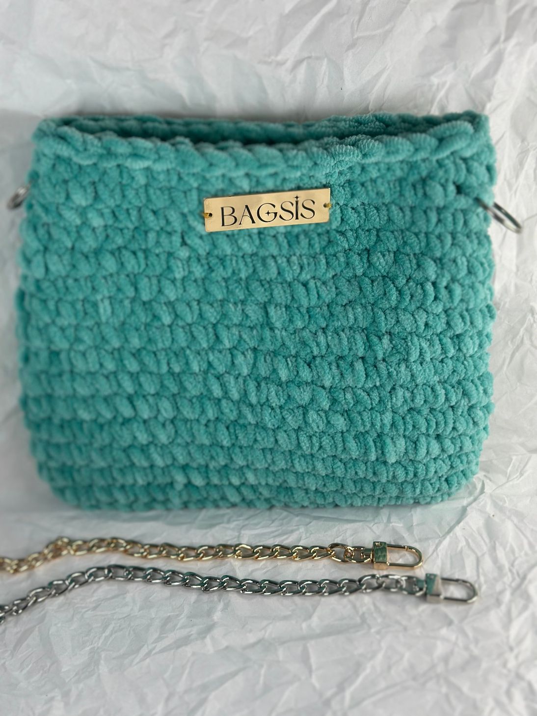Handtasche ADINA mini