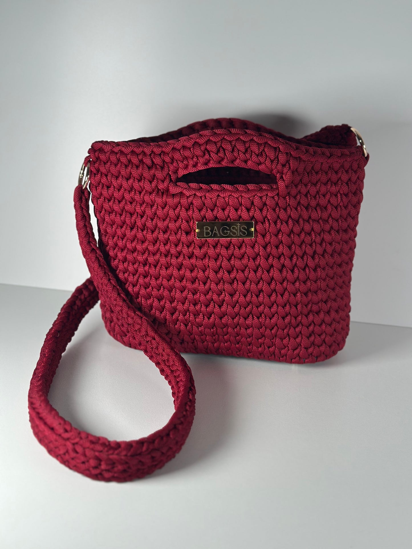Handtasche HUDA