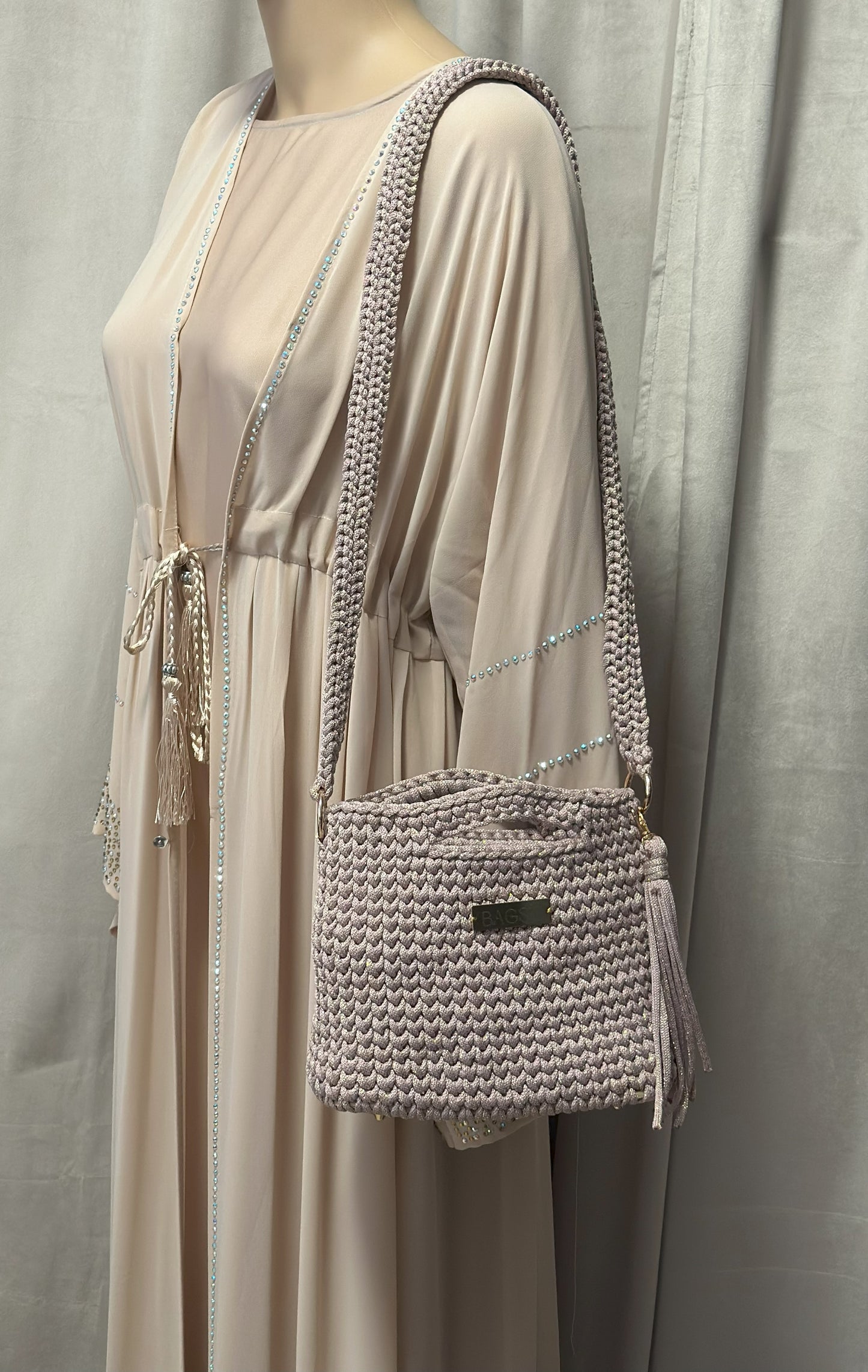 Handtasche COCO