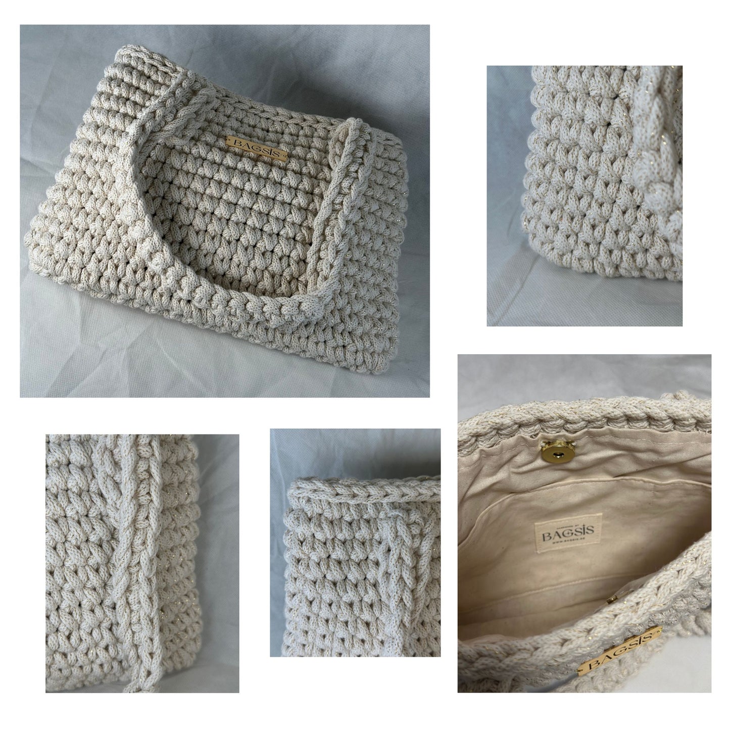 Handtasche ESTELLE