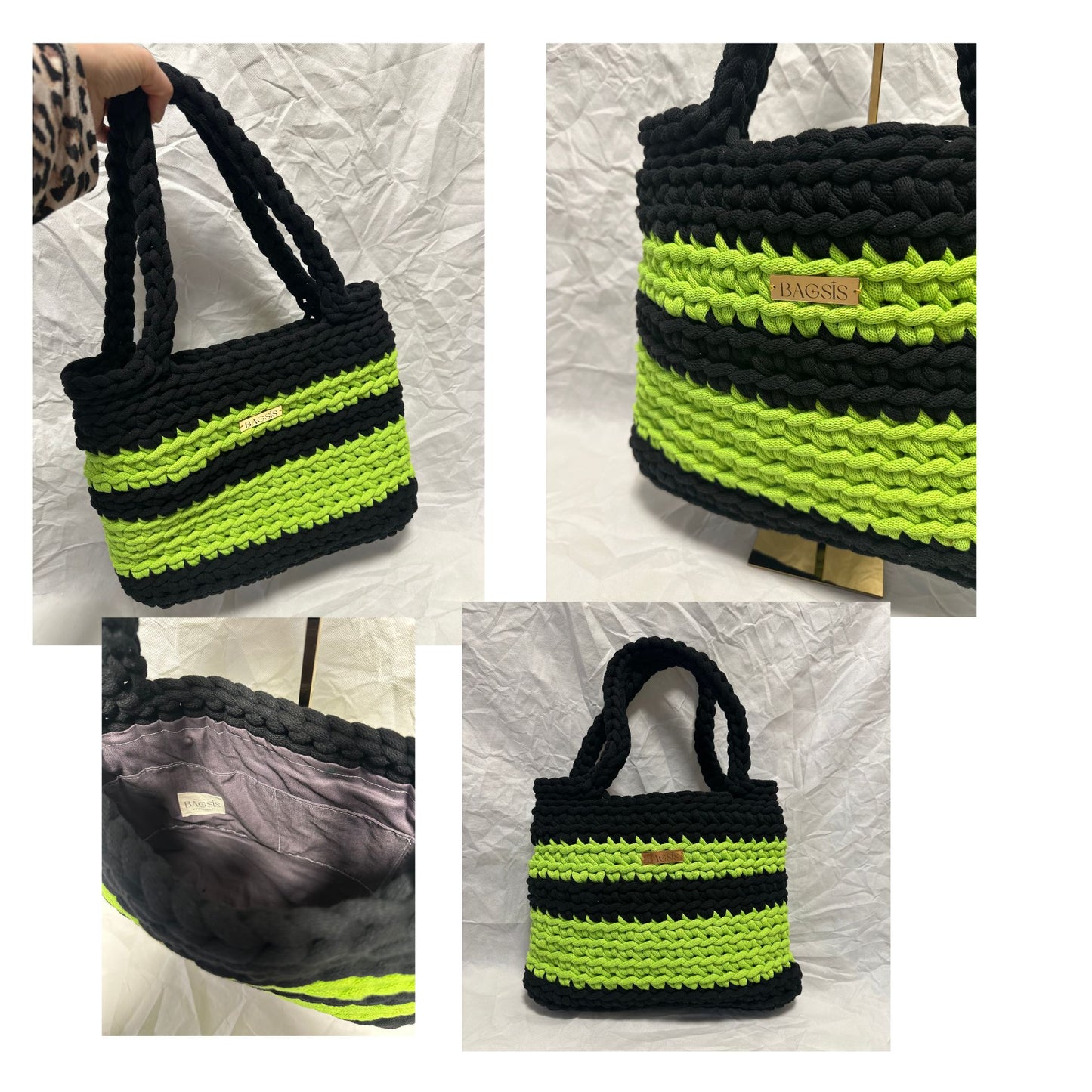 Shopper AMARA light
