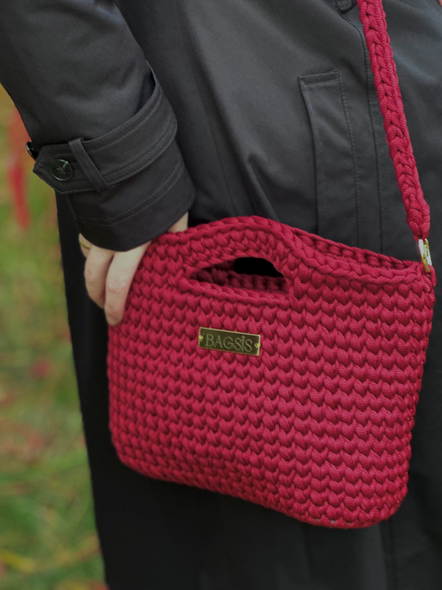 Handtasche HUDA