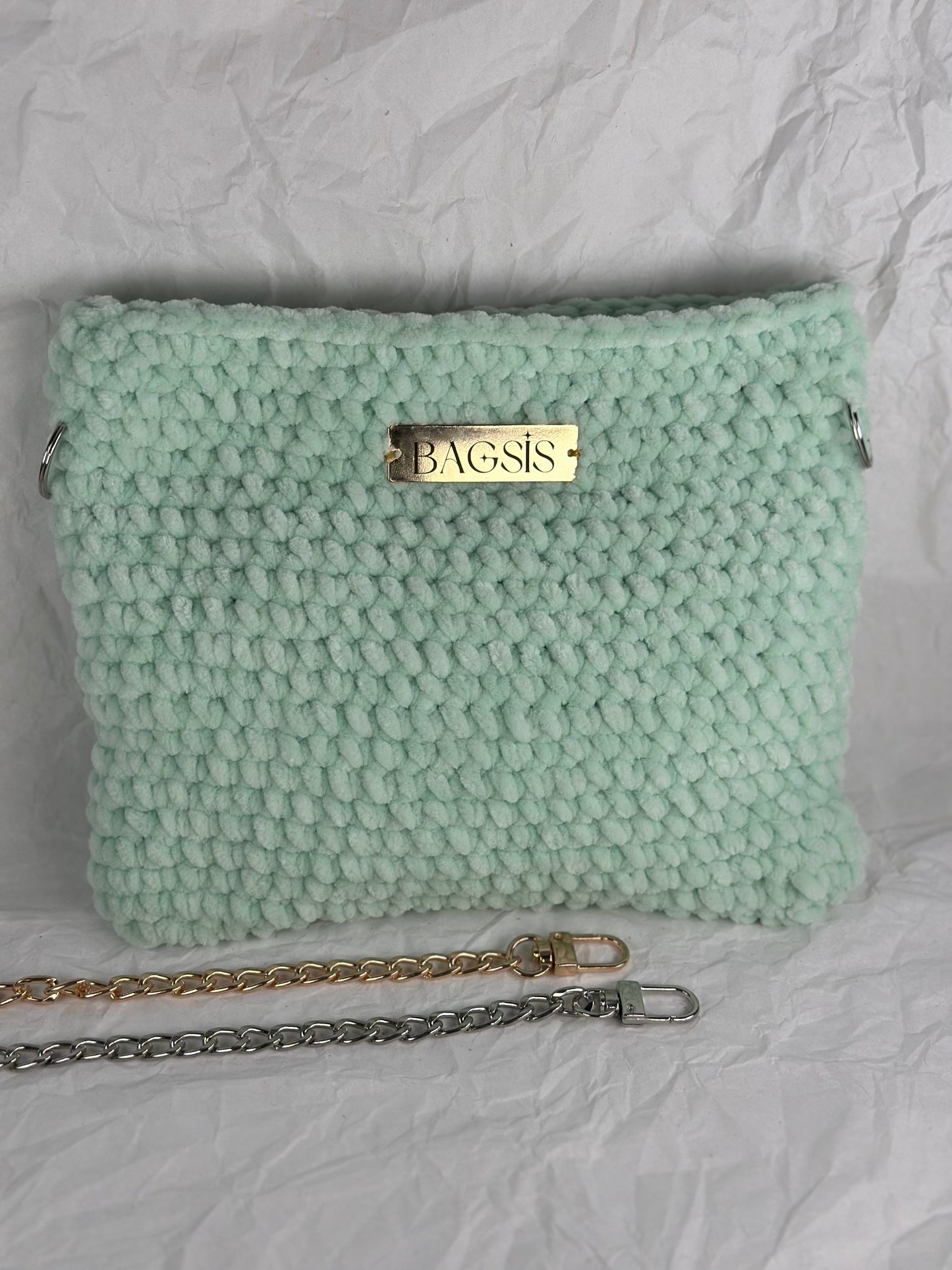 Handtasche ADINA mini