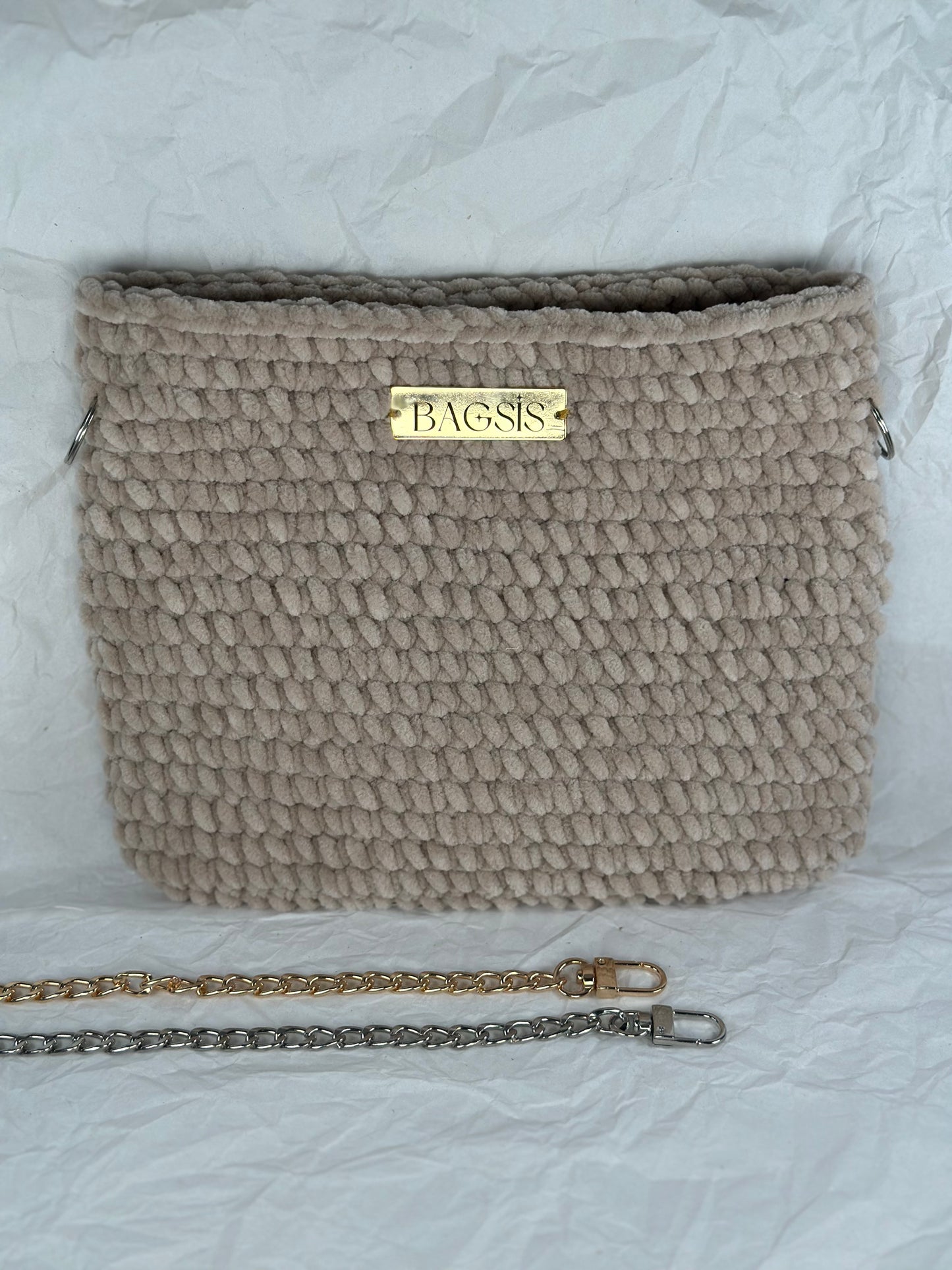 Handtasche ADINA mini