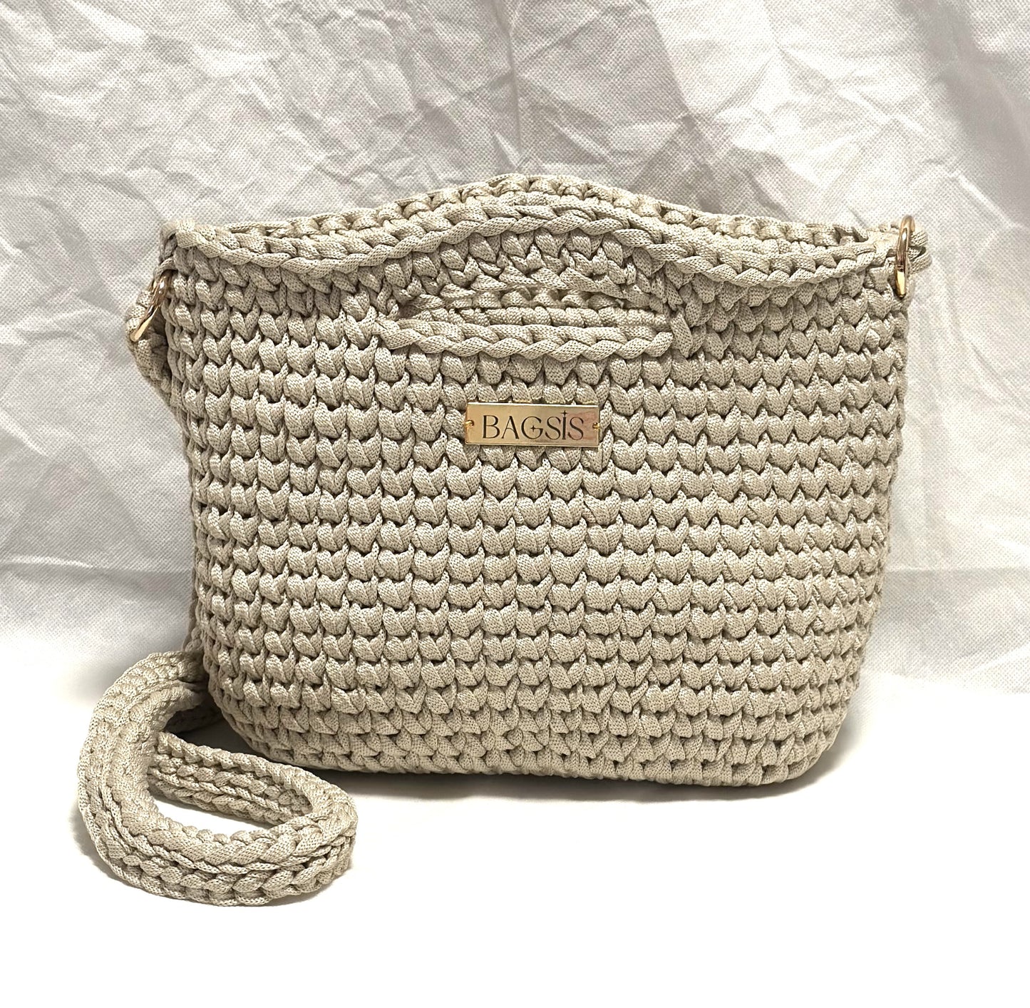Handtasche HUDA