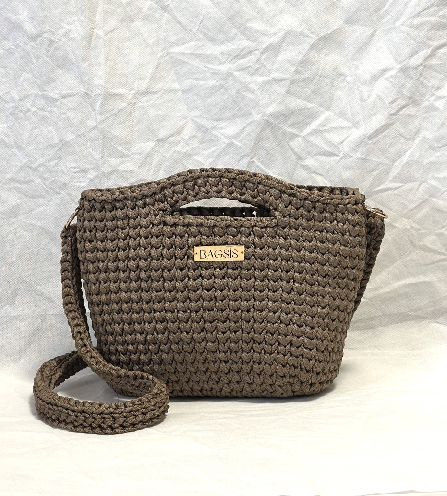 Handtasche HUDA