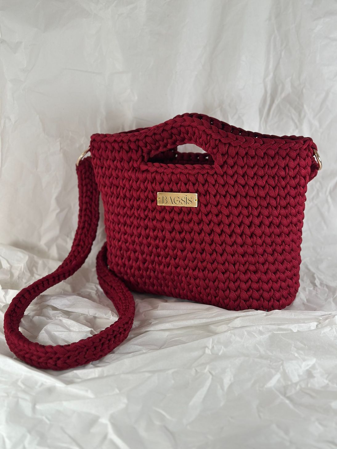 Handtasche HUDA