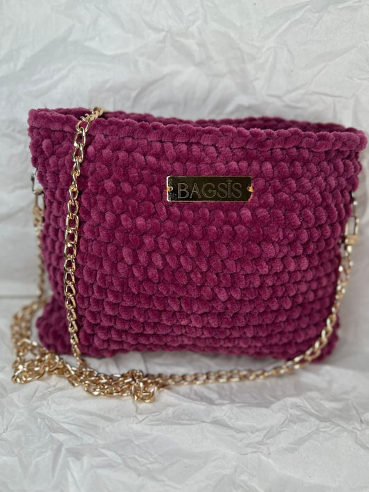 Handtasche ADINA mini
