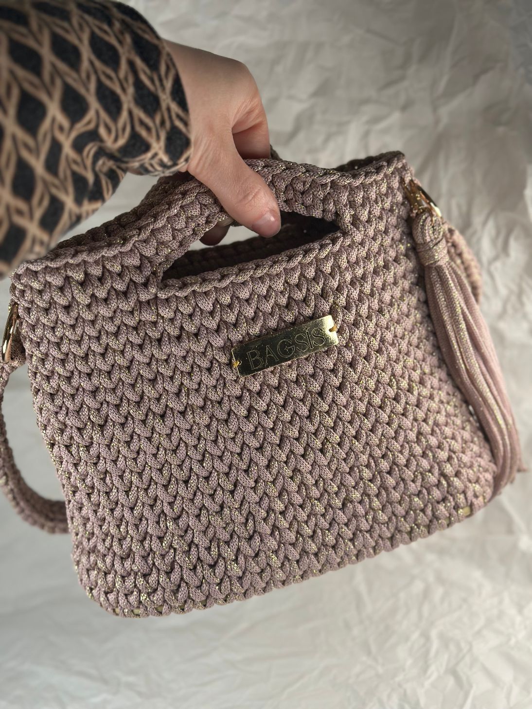 Handtasche COCO