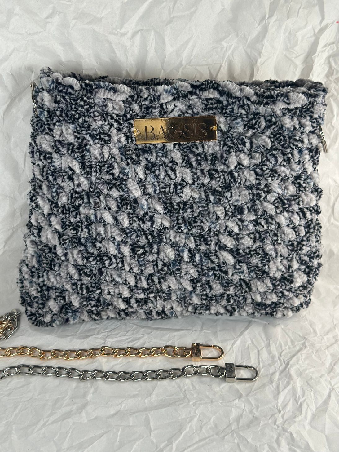Handtasche ADINA mini