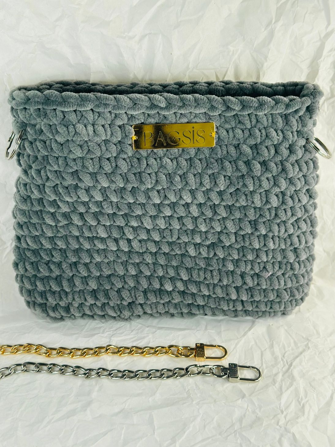 Handtasche ADINA mini