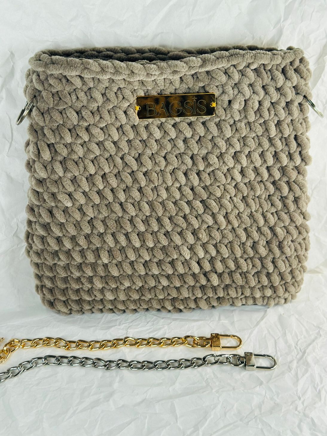 Handtasche ADINA mini
