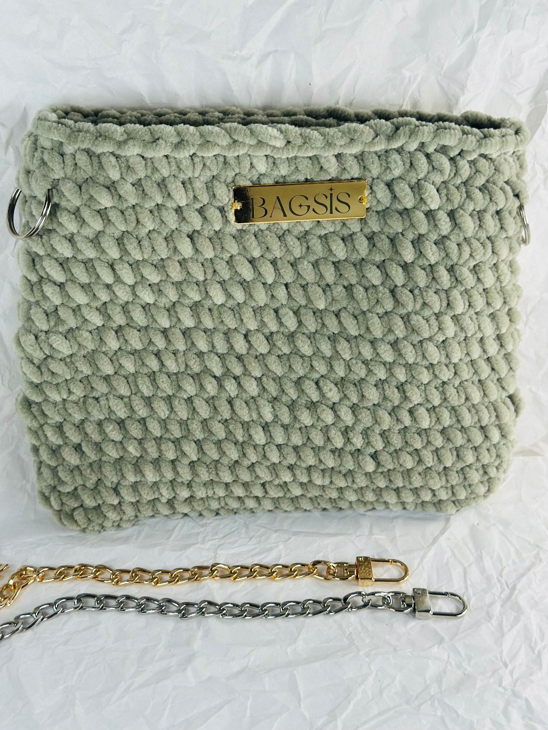 Handtasche ADINA mini