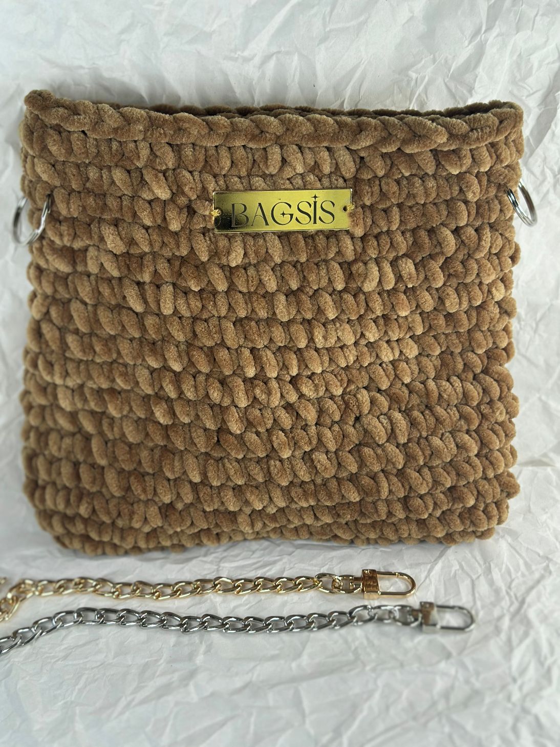 Handtasche ADINA mini
