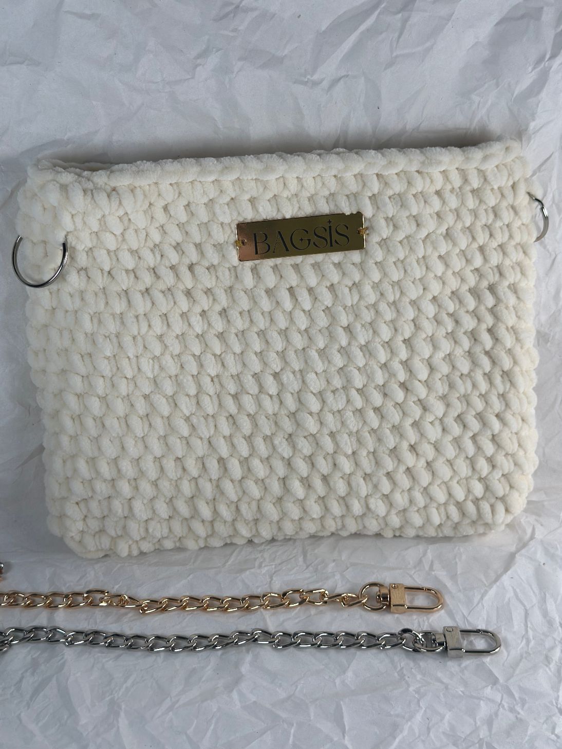 Handtasche ADINA mini