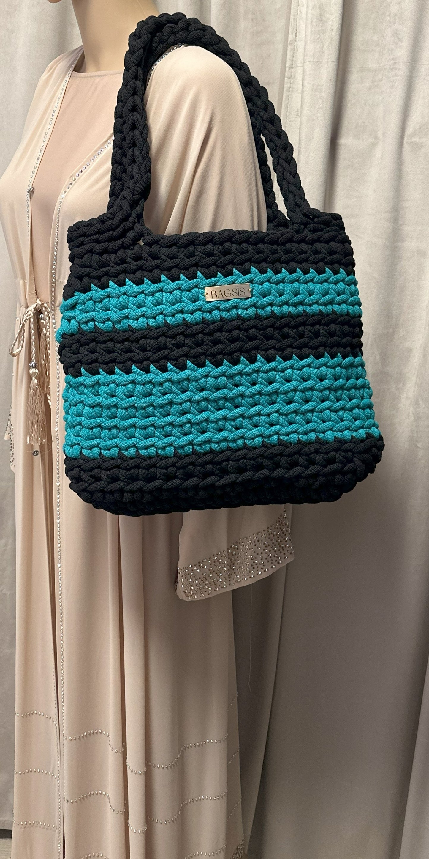 Shopper AMARA