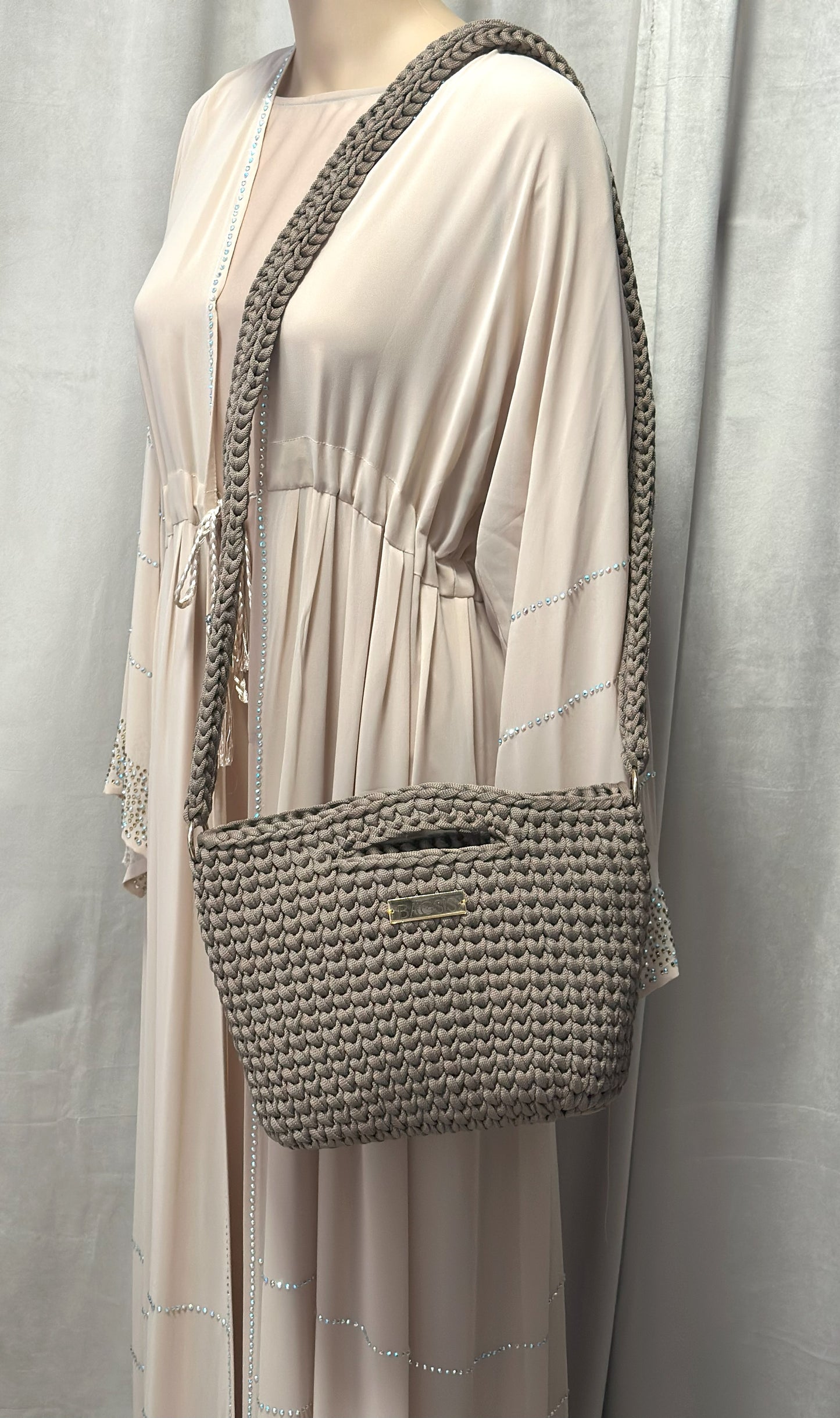 Handtasche HUDA