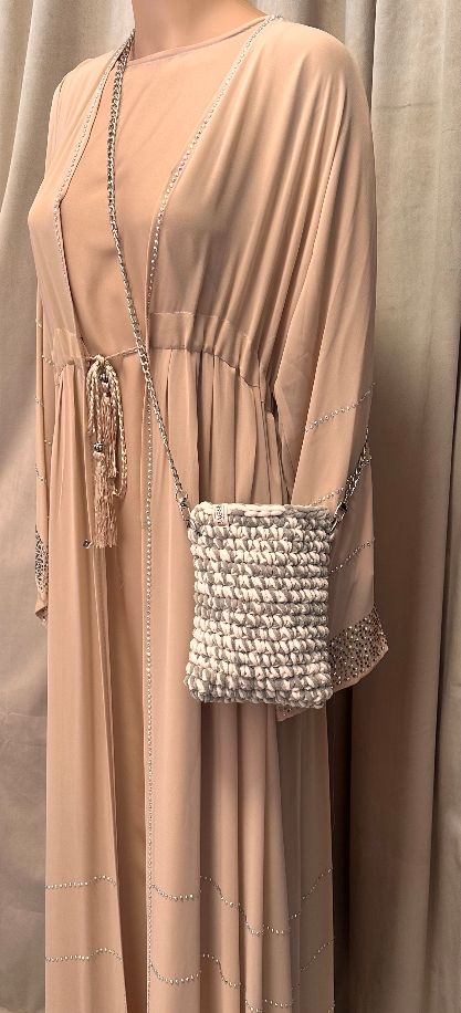 Handytasche ADINA zweifarbig
