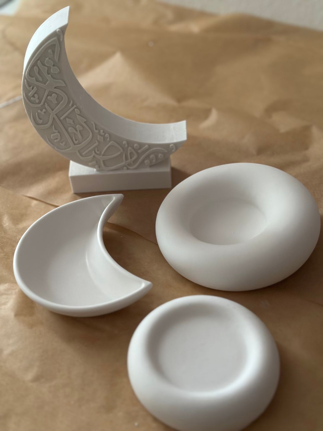 Deko Mond RAMADAN