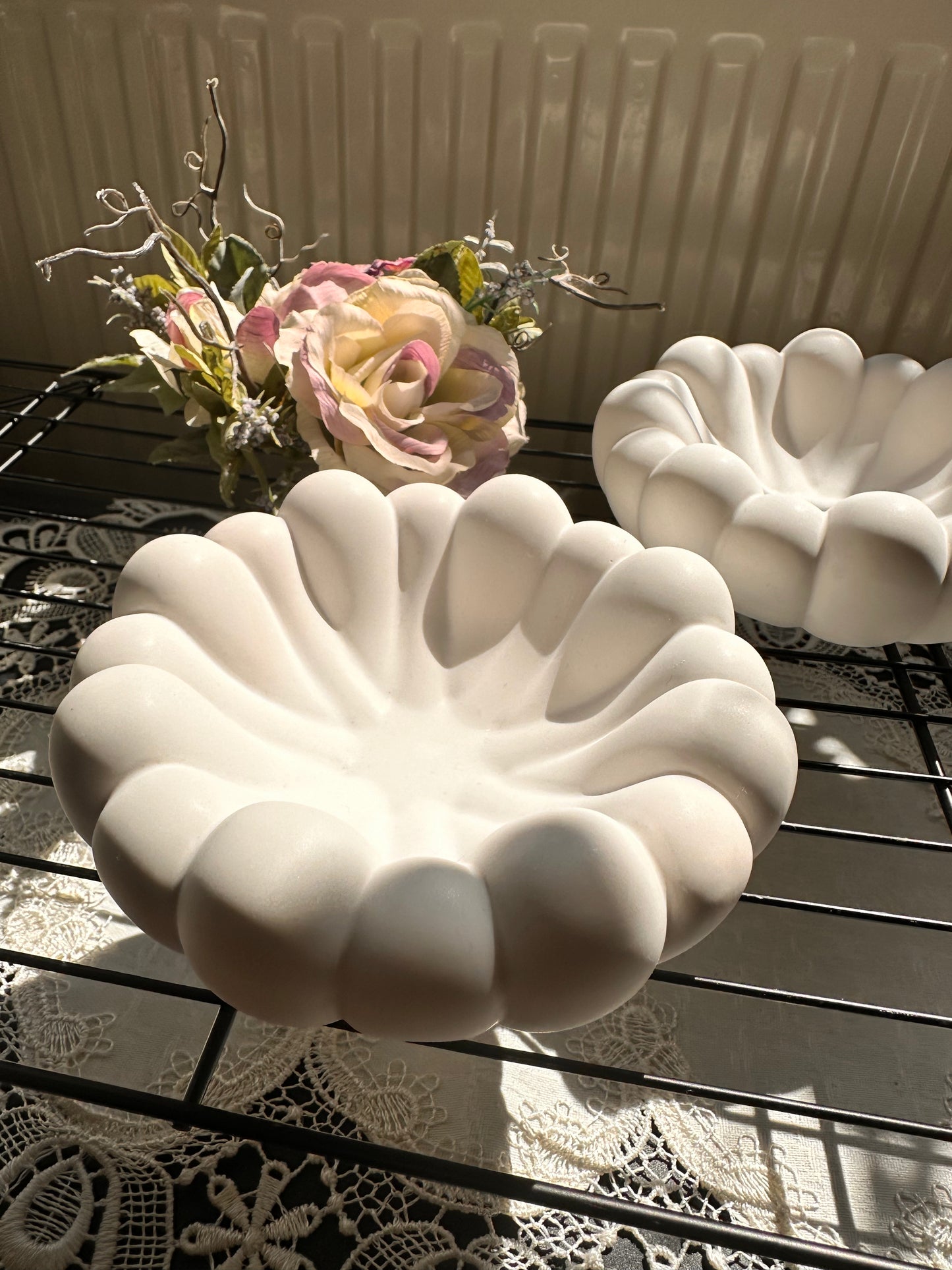 Dekoschale Stone Coral
