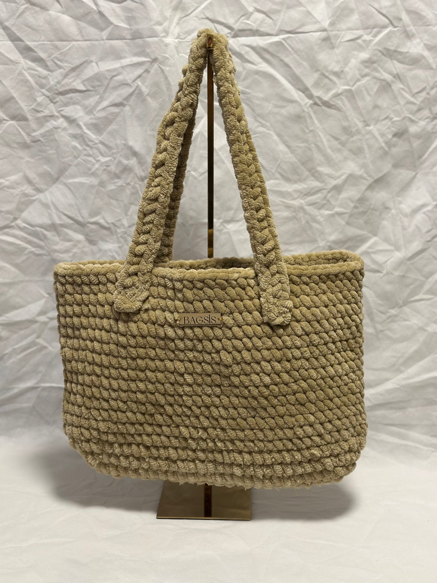 Shopper LIYA