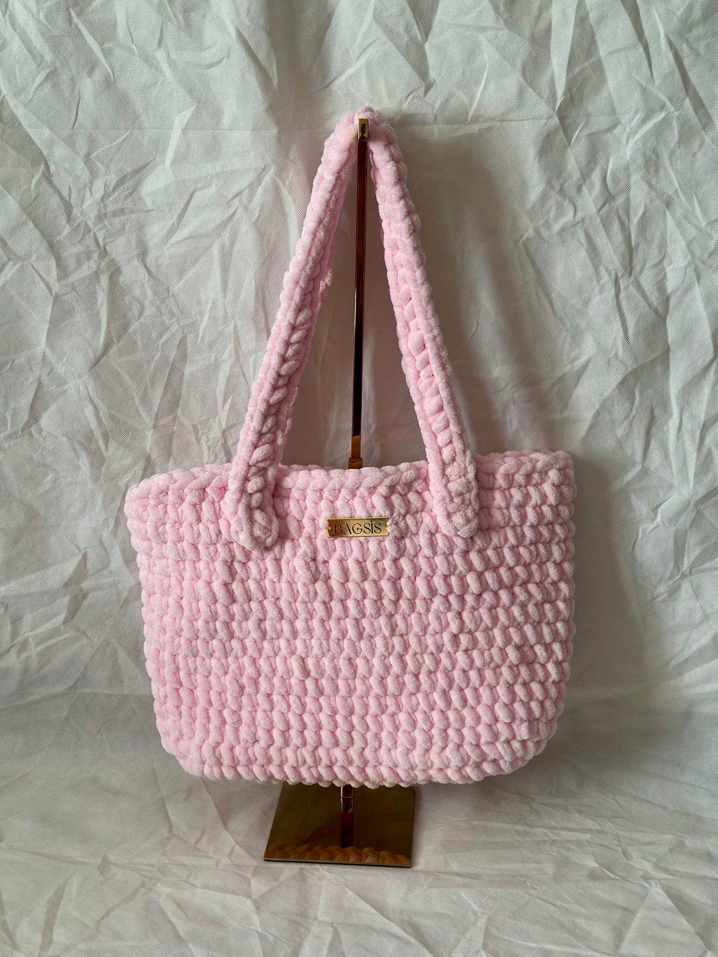 Shopper LIYA