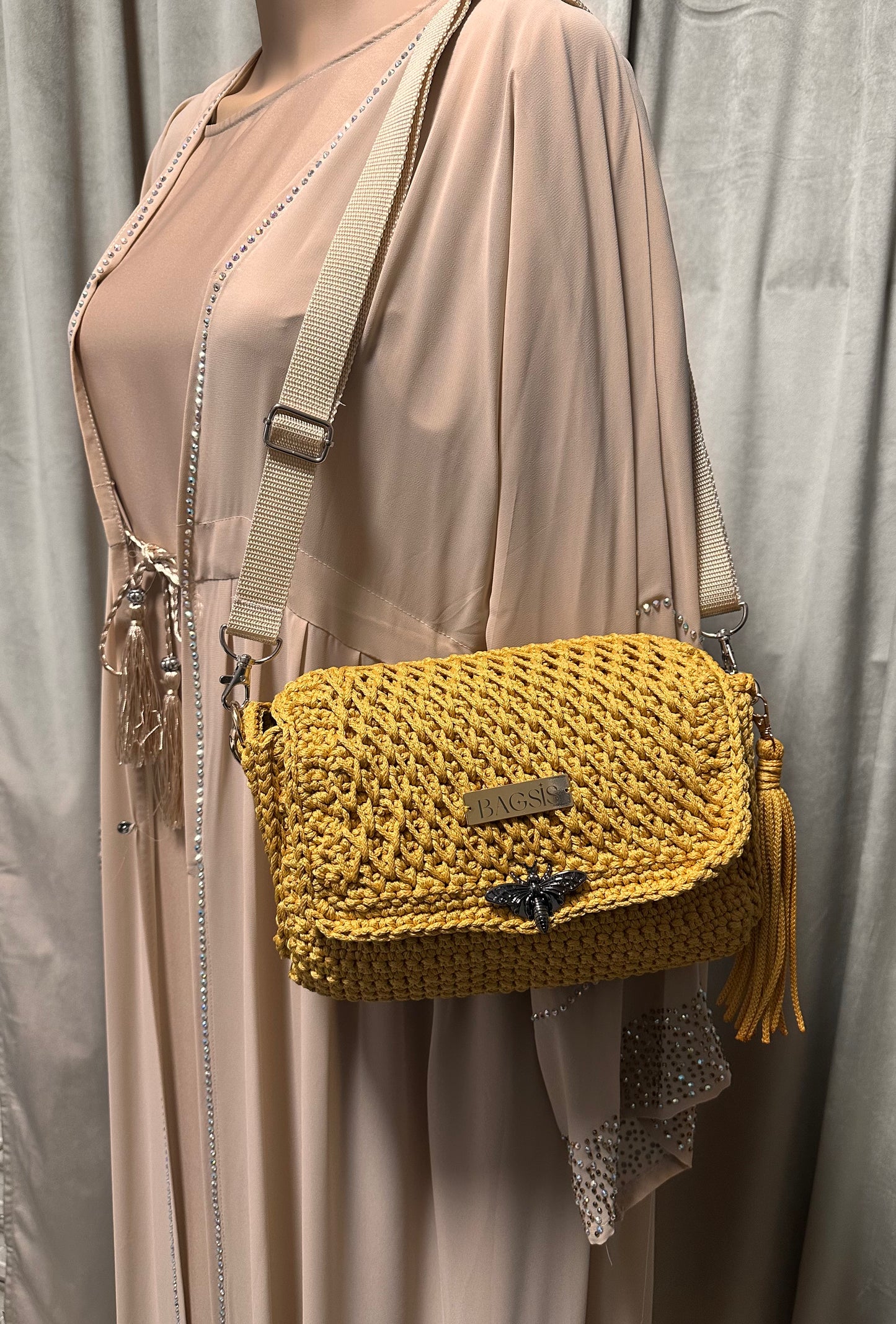 Handtasche NALA