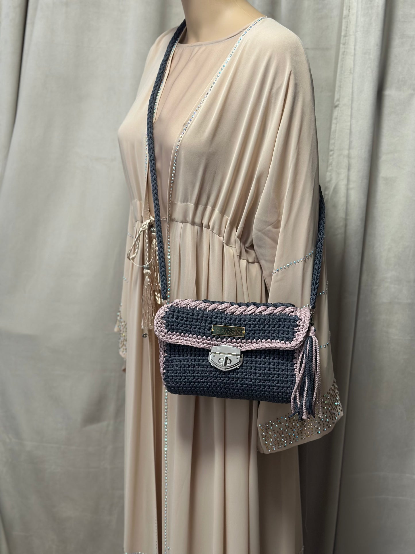 Handtasche NISA