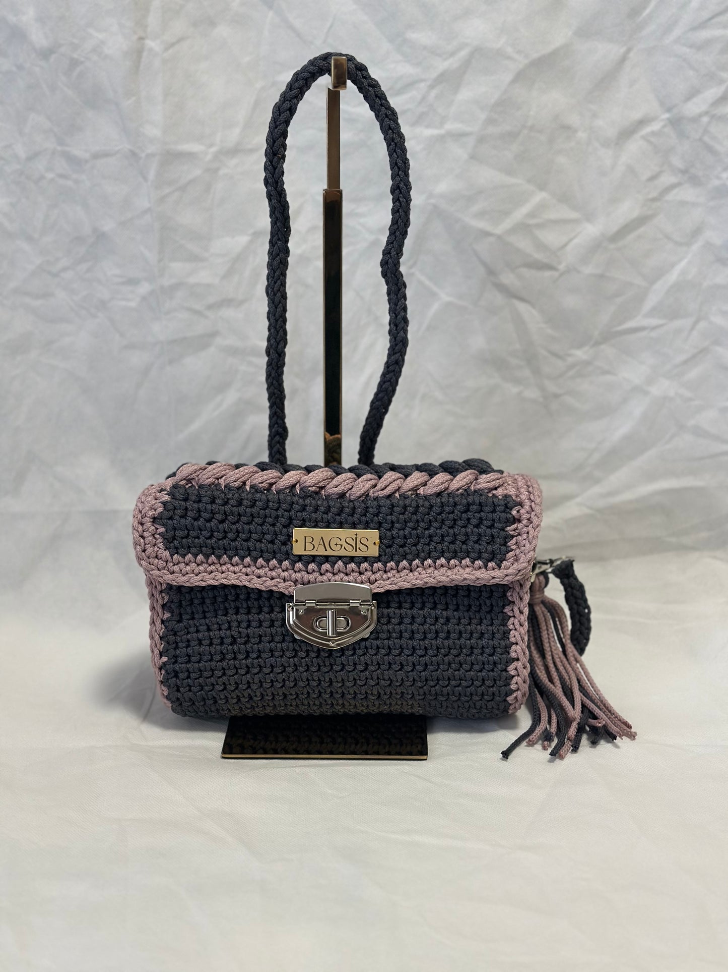 Handtasche NISA