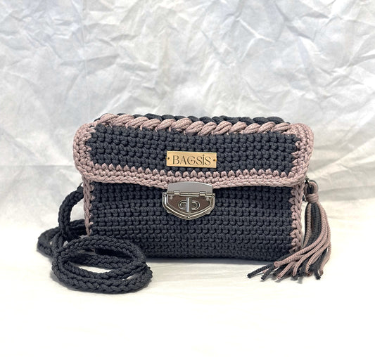 Handtasche NISA