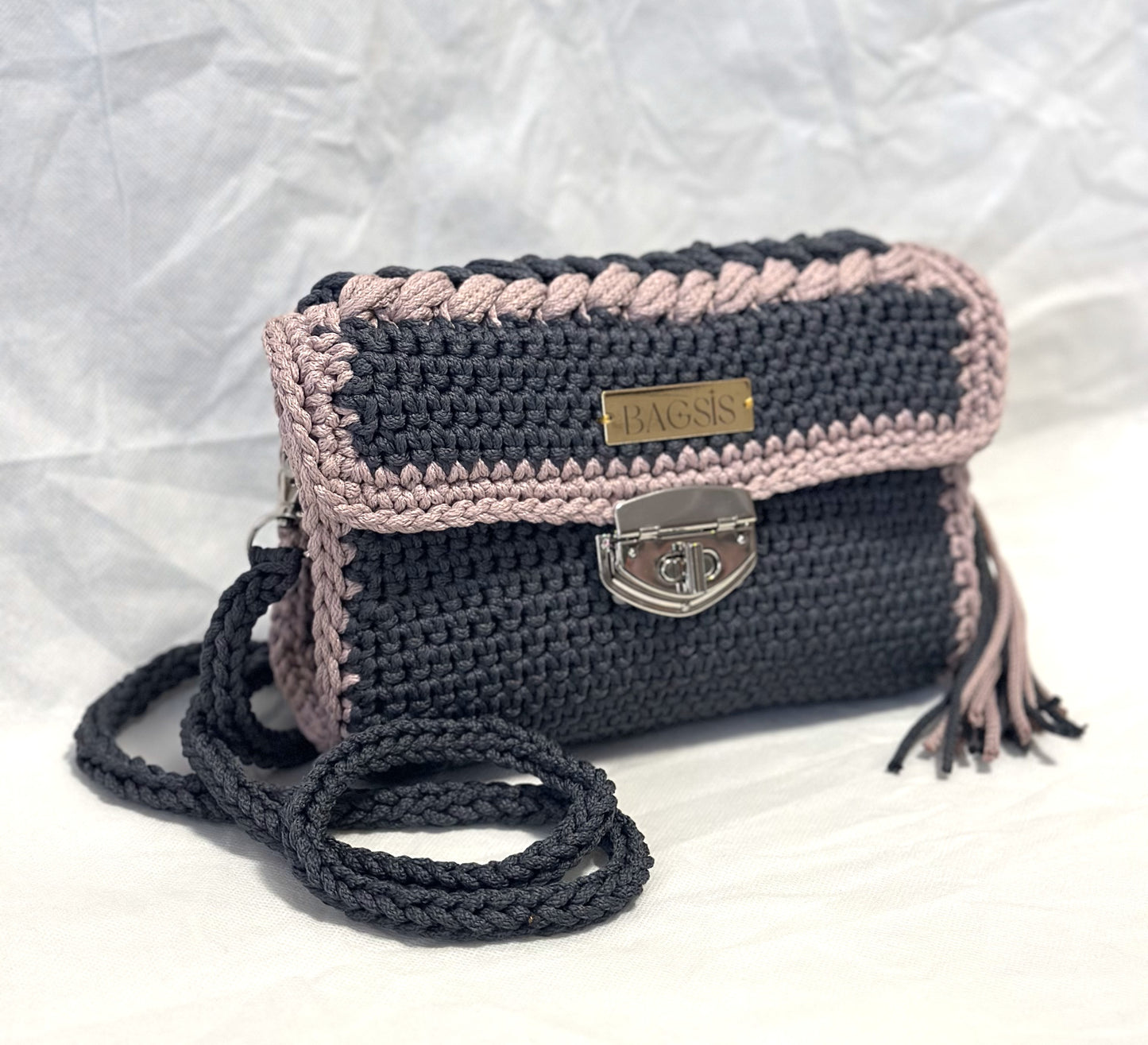 Handtasche NISA