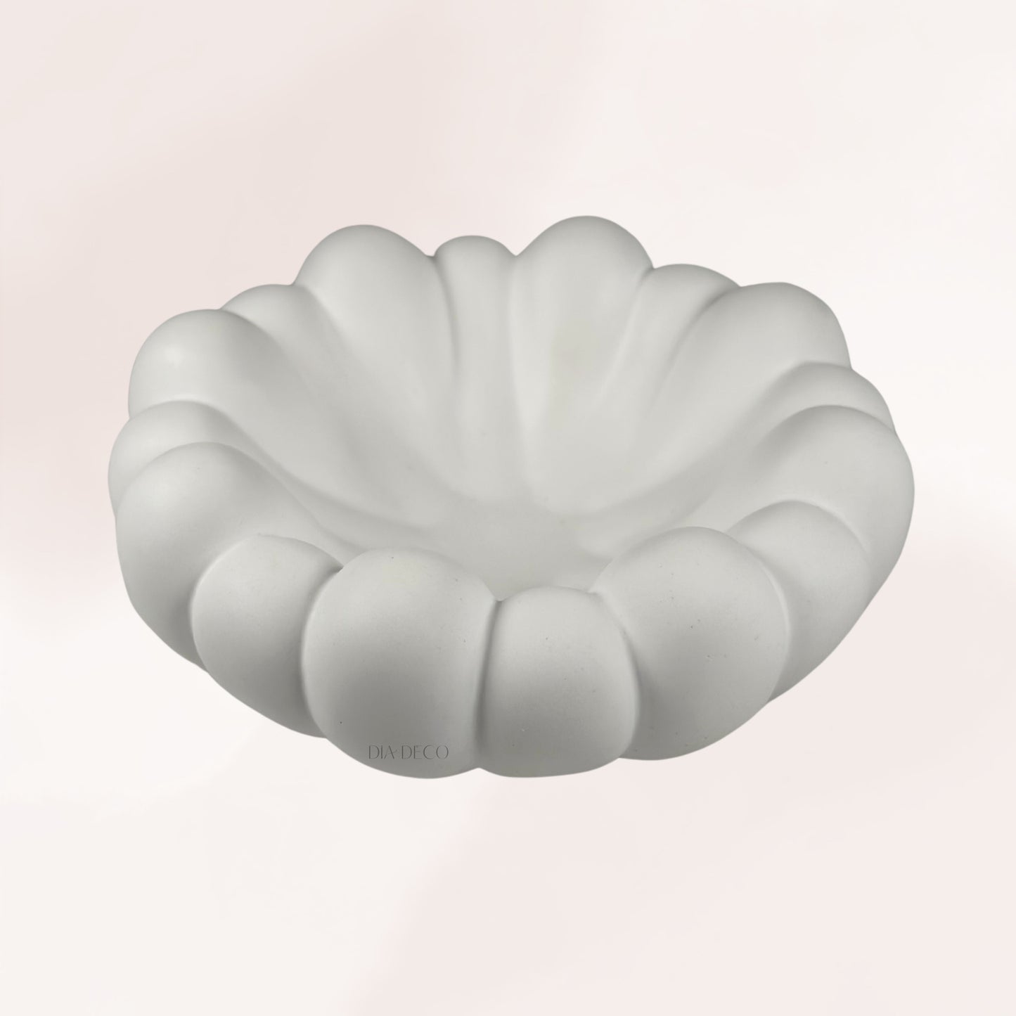 Dekoschale Stone Coral