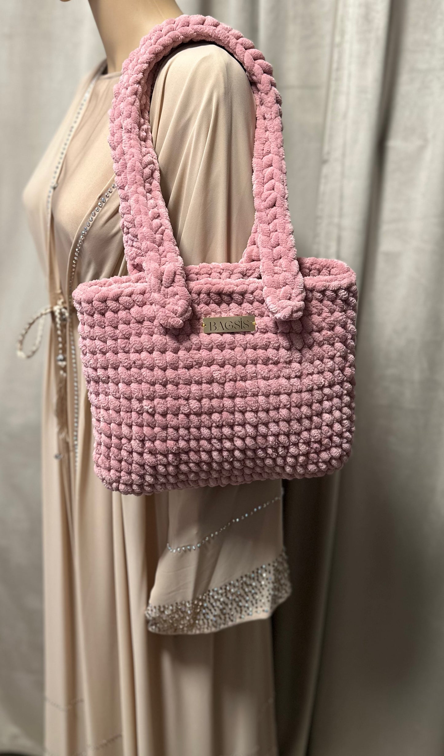 Shopper LIYA Streifen