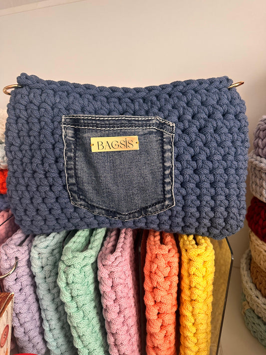 Handtasche LOUISA