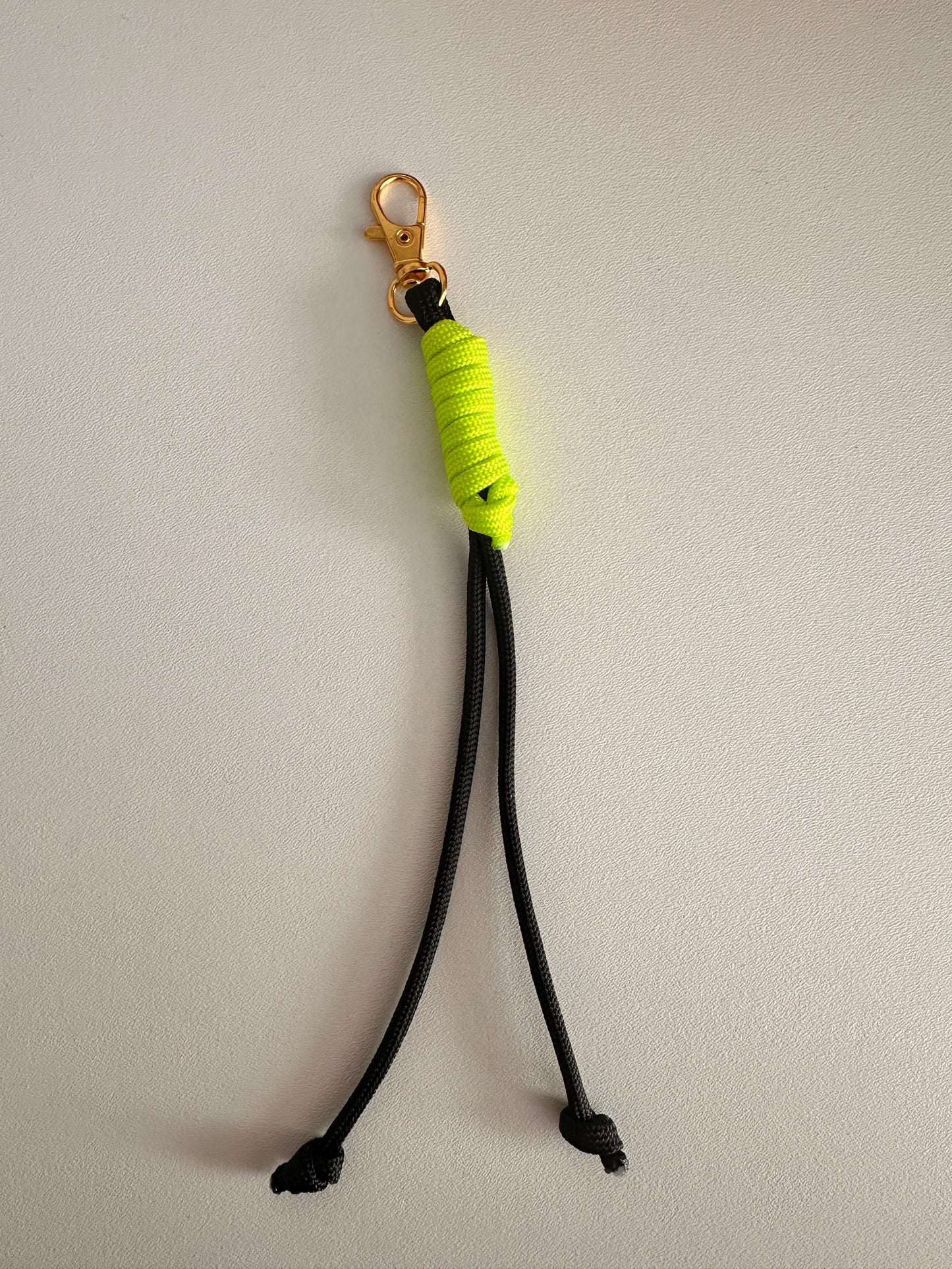 Anhänger Knoten